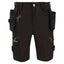INFILTRATE STRETCH SHORT WITH DETACHABLE HOLSTERS | RETRJ494