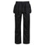 PRO CARGO HOLSTER TROUSER | RETRJ501R