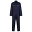 PRO ZIP FASTEN INSULATED COVERALL | RETRJ515R