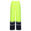 HI VIS INSULATED OVERTROUSER | RETRJ523R