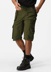 PRO UTILITY SHORT | RETRJ535