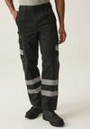 PRO BALLISTIC TROUSERS | RETRJ536R