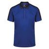 CONTRAST QUICK WICKING POLO SHIRT | RETRS174
