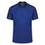 CONTRAST QUICK WICKING POLO SHIRT | RETRS174