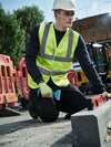 HI-VIS PRO VEST | RETRS195