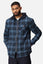 TACTICAL SIEGE HOODED WINTER OVERSHIRT | RETRS205
