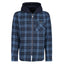 TACTICAL SIEGE HOODED WINTER OVERSHIRT | RETRS205