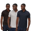 ESSENTIALS 3 PACK POLO SHIRT | RETRS210