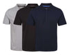 ESSENTIALS 3 PACK POLO SHIRT | RETRS210