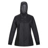 WOMEN'S PRO PACKAWAY JACKET | RETRW249