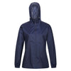 WOMEN'S PRO PACKAWAY JACKET | RETRW249