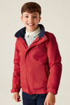 KIDS DOVER - FLEECE LINED JACKET | RETRW418