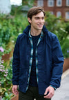 ARDMORE - WATERPROOF SHELL JACKET | RETRW461