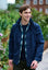 ARDMORE - WATERPROOF SHELL JACKET | RETRW461
