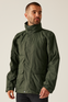 VERTEX III - MICROFIBRE JACKET | RETRW463