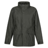 VERTEX III - MICROFIBRE JACKET | RETRW463