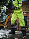 HI VIS PRO OVERTROUSERS | RETRW505