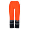 HI VIS PRO OVERTROUSERS | RETRW505