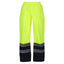 HI VIS PRO OVERTROUSERS | RETRW505