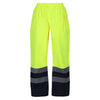 HI VIS PRO OVERTROUSERS | RETRW505