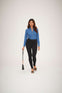 LARA SKINNY JEANS | SD014
