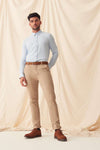 ADAM SLIM CHINOS | SD020