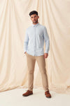 ADAM SLIM CHINOS | SD020