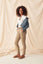 LILY SKINNY CHINOS | SD025