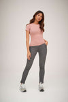 LILY SKINNY CHINOS | SD025