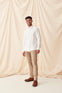 OSCAR KNITTED SHIRT | SD042