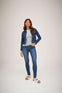 OLIVIA DENIM JACKET | SD065