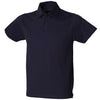 MODERN ESSENTIAL STRETCH POLO | SF042
