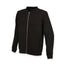 UNISEX BOMBER FULL ZIP SWEAT | SF511