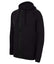 UNISEX SLIM FIT ZIP-THROUGH HOODY | SF526