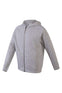 KIDS ZIP THROUGH HOODIE | SFM526
