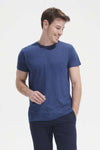 SOL'S REGENT FIT - MEN’S ROUND NECK CLOSE FITTING T-SHIRT | SO00553