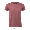 SOL'S REGENT FIT - MEN’S ROUND NECK CLOSE FITTING T-SHIRT | SO00553