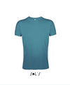 SOL'S REGENT FIT - MEN’S ROUND NECK CLOSE FITTING T-SHIRT | SO00553