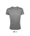 SOL'S REGENT FIT - MEN’S ROUND NECK CLOSE FITTING T-SHIRT | SO00553