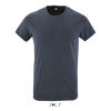 SOL'S REGENT FIT - MEN’S ROUND NECK CLOSE FITTING T-SHIRT | SO00553