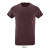 SOL'S REGENT FIT - MEN’S ROUND NECK CLOSE FITTING T-SHIRT | SO00553