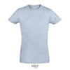 SOL'S REGENT FIT - MEN’S ROUND NECK CLOSE FITTING T-SHIRT | SO00553