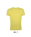 SOL'S REGENT FIT - MEN’S ROUND NECK CLOSE FITTING T-SHIRT | SO00553