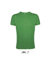 SOL'S REGENT FIT - MEN’S ROUND NECK CLOSE FITTING T-SHIRT | SO00553