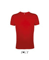 SOL'S REGENT FIT - MEN’S ROUND NECK CLOSE FITTING T-SHIRT | SO00553