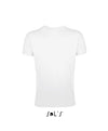 SOL'S REGENT FIT - MEN’S ROUND NECK CLOSE FITTING T-SHIRT | SO00553
