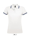 SOL'S PASADENA WOMEN - POLO SHIRT | SO00578