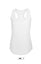 SOL'S MOKA - WOMEN’S RACER BACK TANK TOP | SO00579