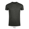 SOL'S IMPERIAL FIT - MEN'S ROUND NECK CLOSE FITTING T-SHIRT | SO00580