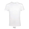 SOL'S IMPERIAL FIT - MEN'S ROUND NECK CLOSE FITTING T-SHIRT | SO00580